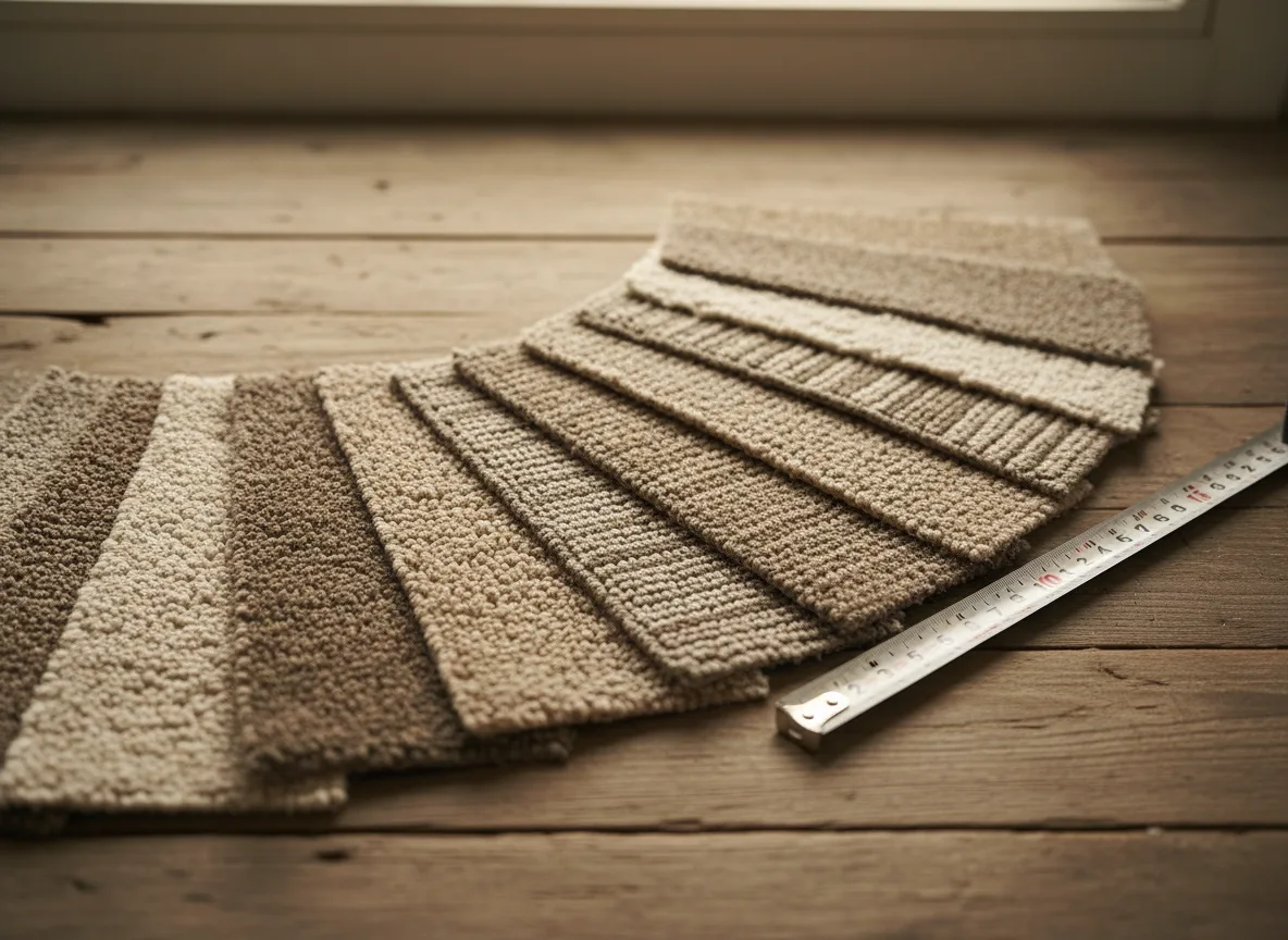 Carpet Installation Fisk, MO FAQs